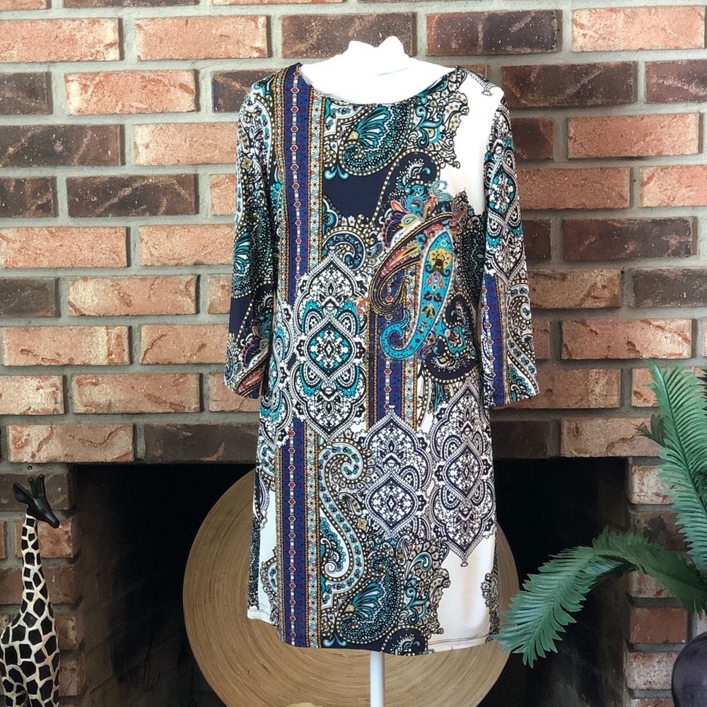 Atmosphere Dress